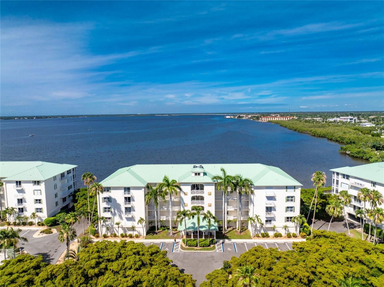 200 Harbor Walk Drive , Unit 233, Punta Gorda, FL 33950 Photo