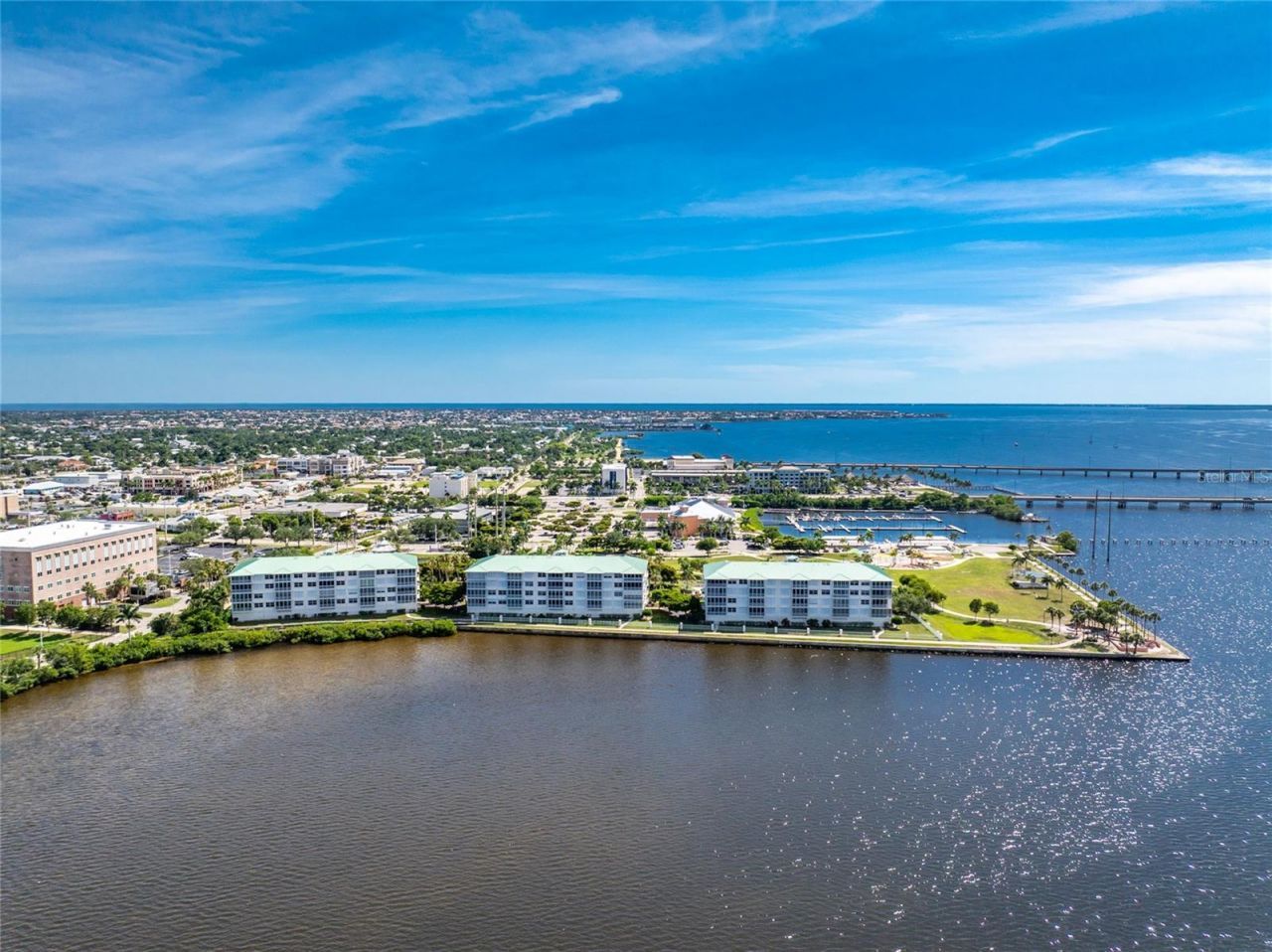 200 Harbor Walk Drive , Unit 233, Punta Gorda, FL 33950 Photo