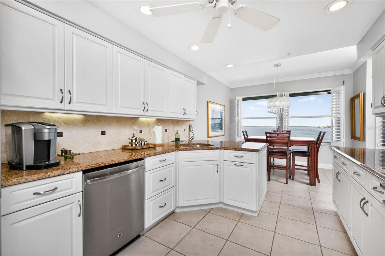 200 Harbor Walk Drive , Unit 233, Punta Gorda, FL 33950 Photo