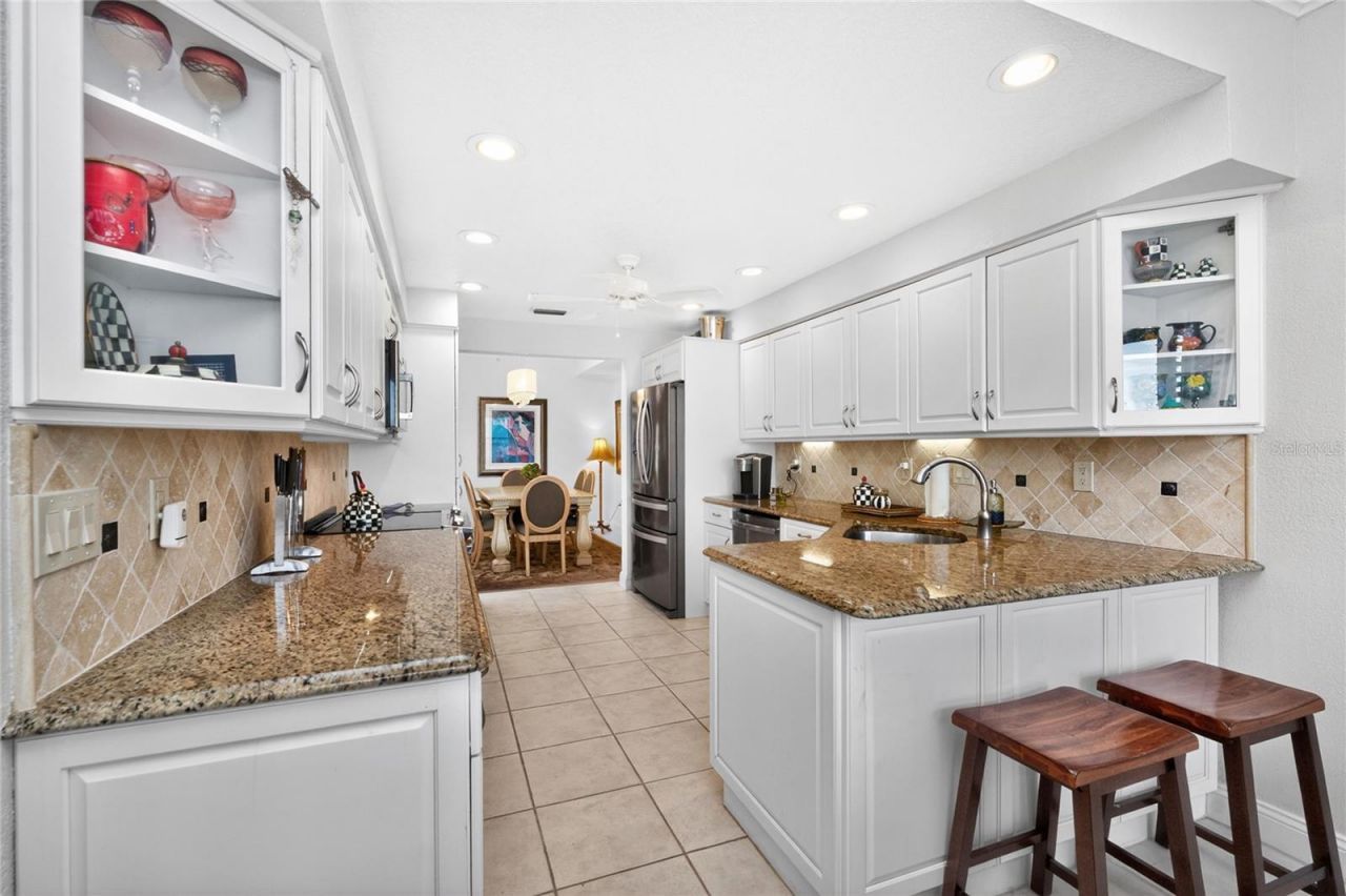 200 Harbor Walk Drive , Unit 233, Punta Gorda, FL 33950 Photo
