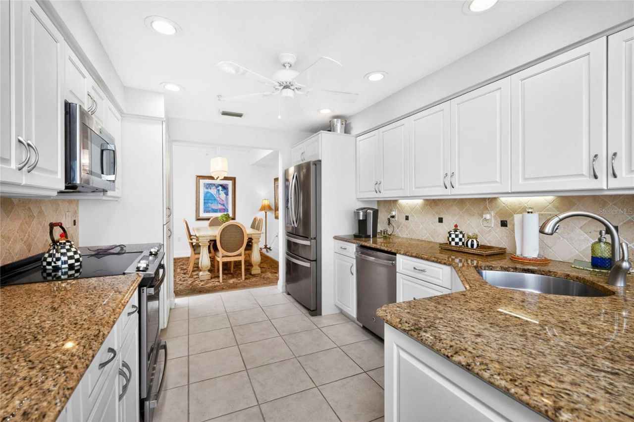 200 Harbor Walk Drive , Unit 233, Punta Gorda, FL 33950 Photo