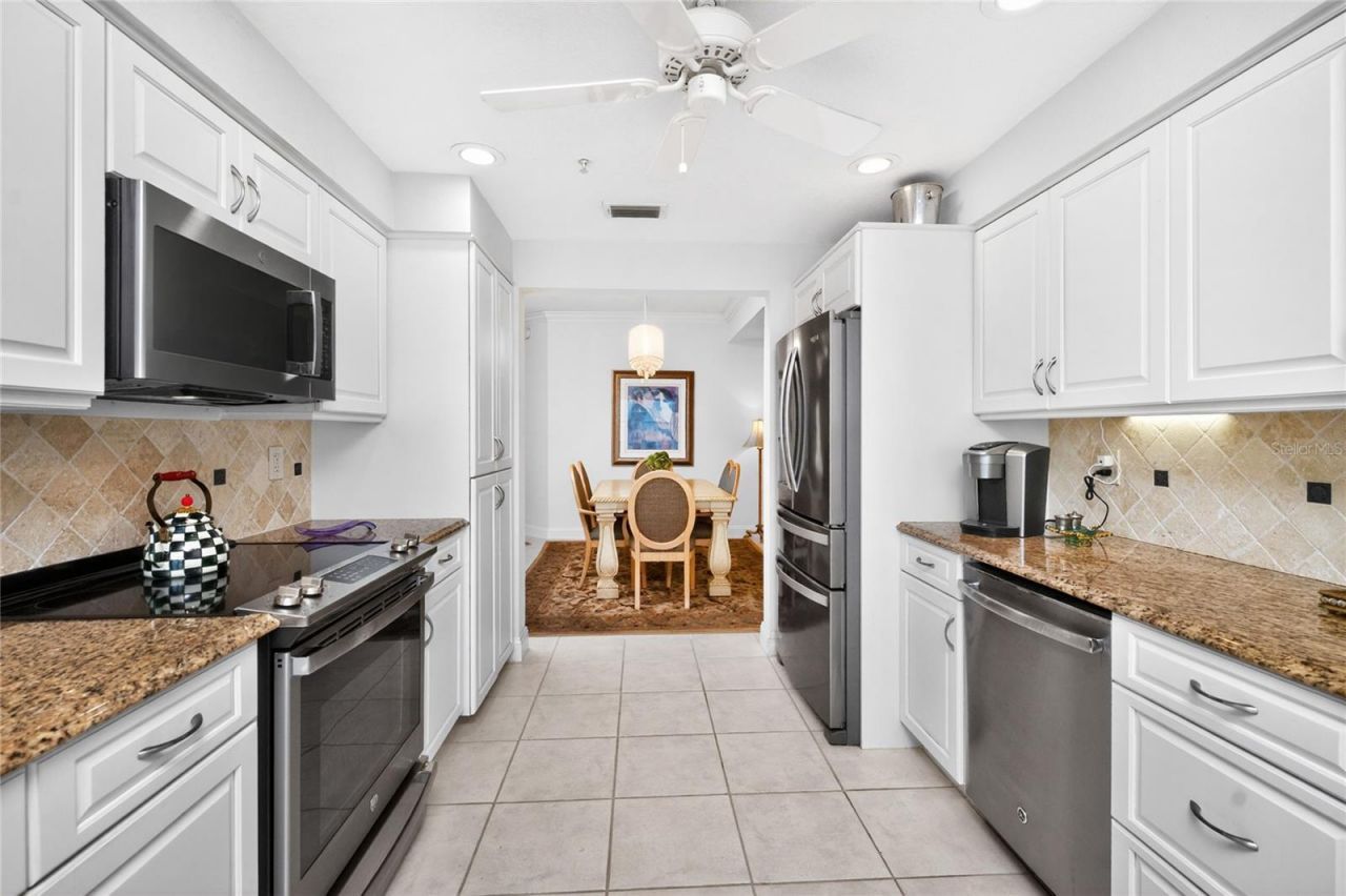 200 Harbor Walk Drive , Unit 233, Punta Gorda, FL 33950 Photo