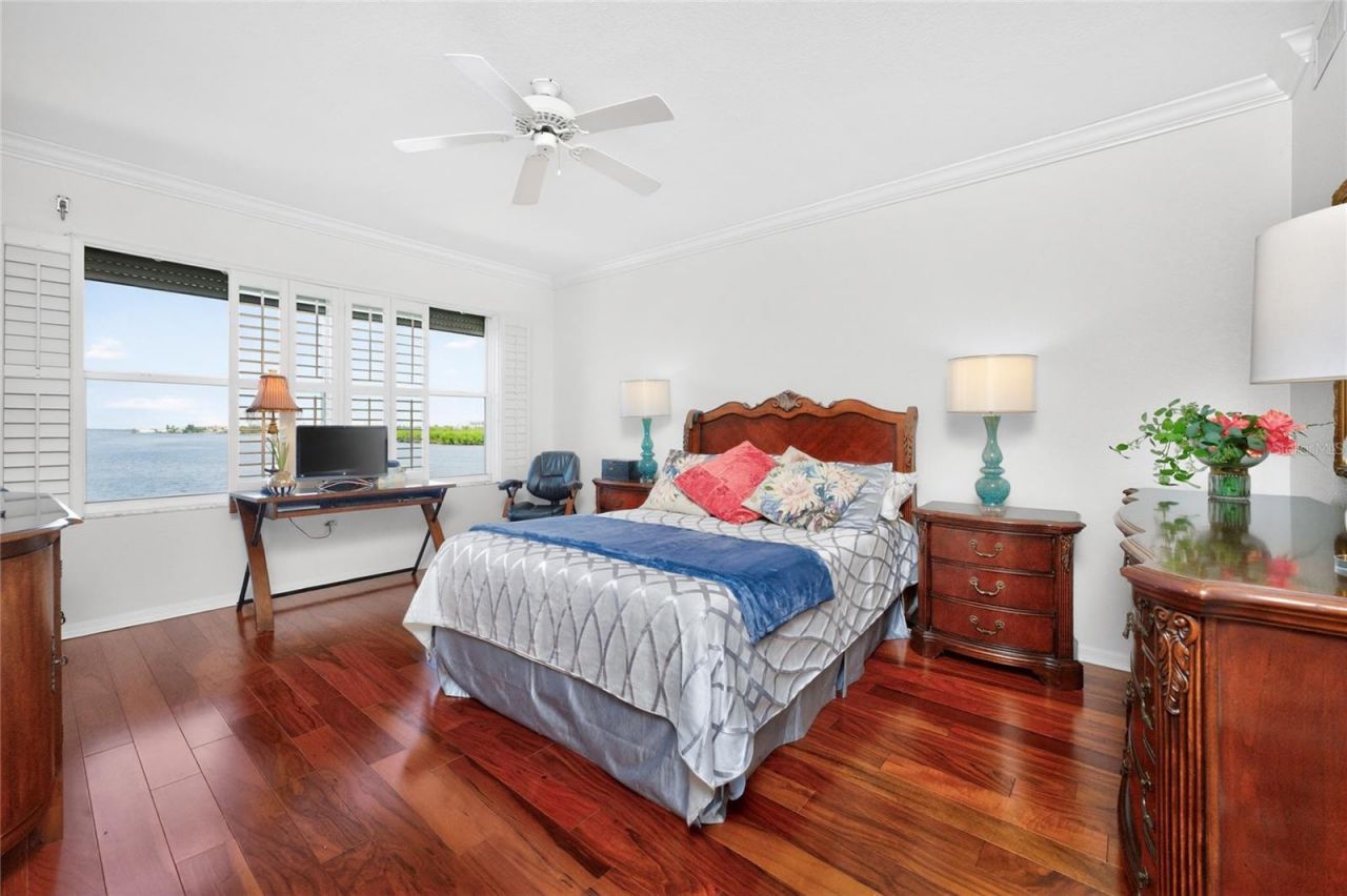 200 Harbor Walk Drive , Unit 233, Punta Gorda, FL 33950 Photo