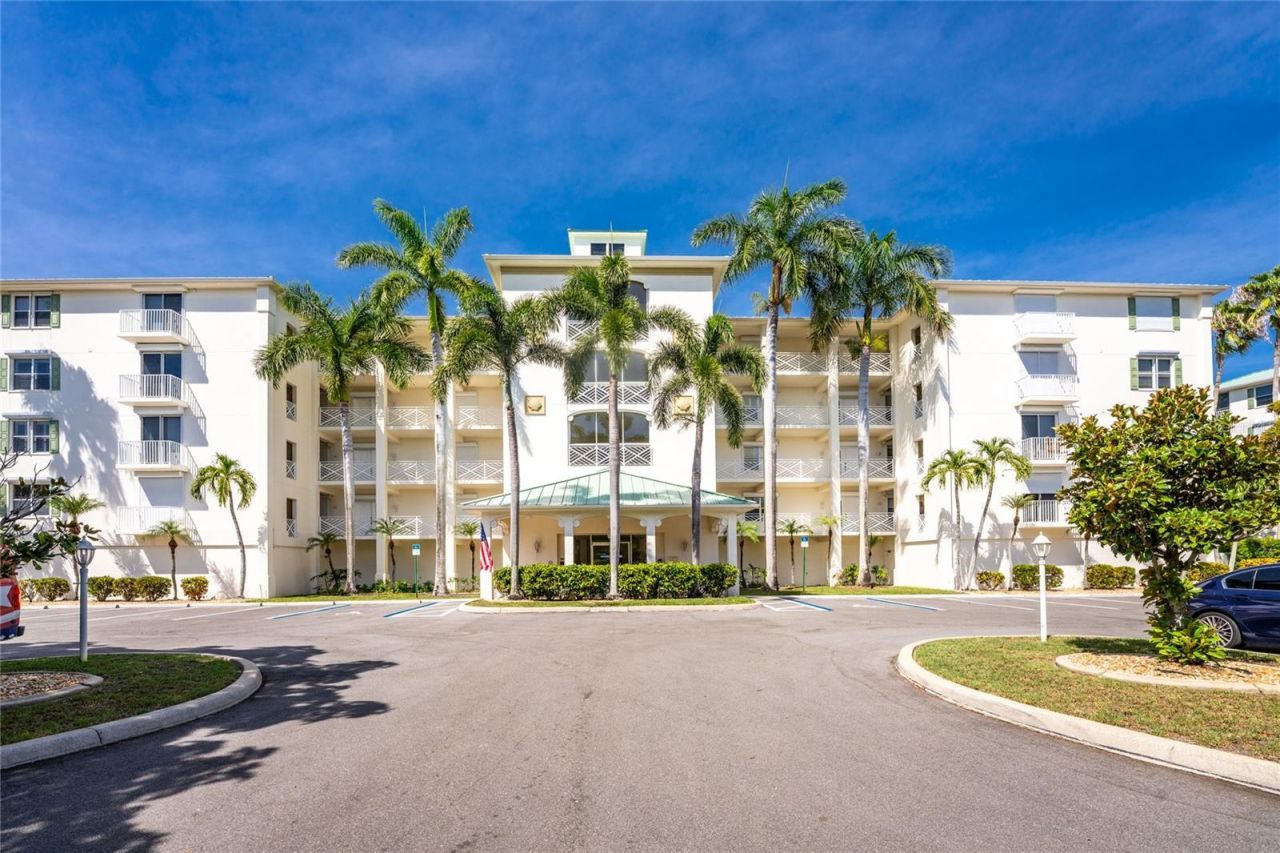 200 Harbor Walk Drive , Unit 233, Punta Gorda, FL 33950 Photo