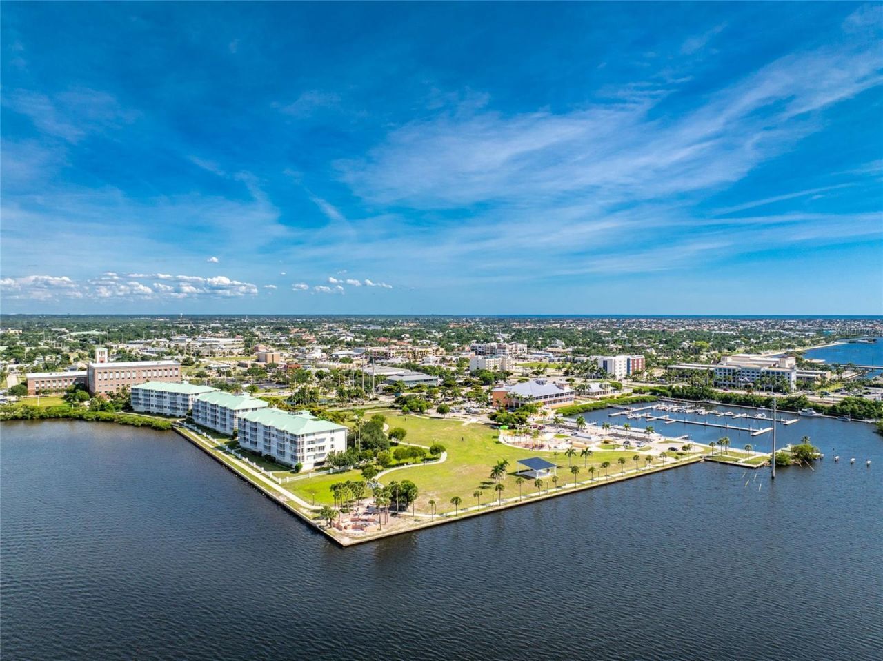 200 Harbor Walk Drive , Unit 233, Punta Gorda, FL 33950 Photo