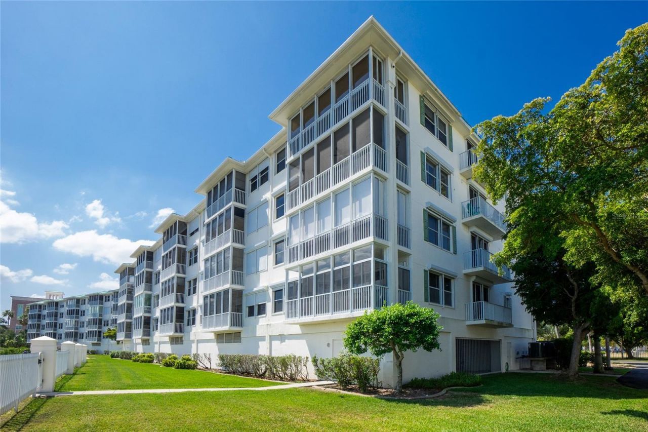 200 Harbor Walk Drive , Unit 233, Punta Gorda, FL 33950 Photo