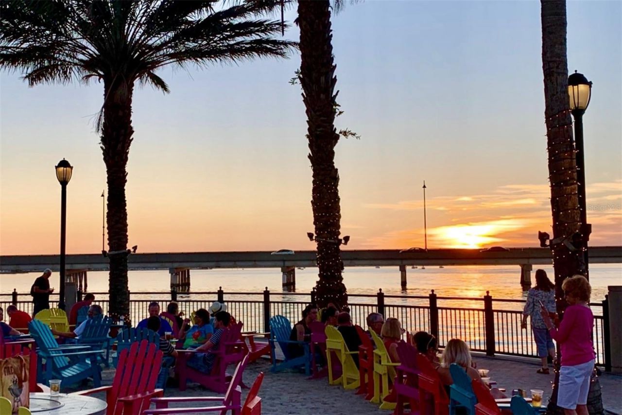 200 Harbor Walk Drive , Unit 233, Punta Gorda, FL 33950 Photo