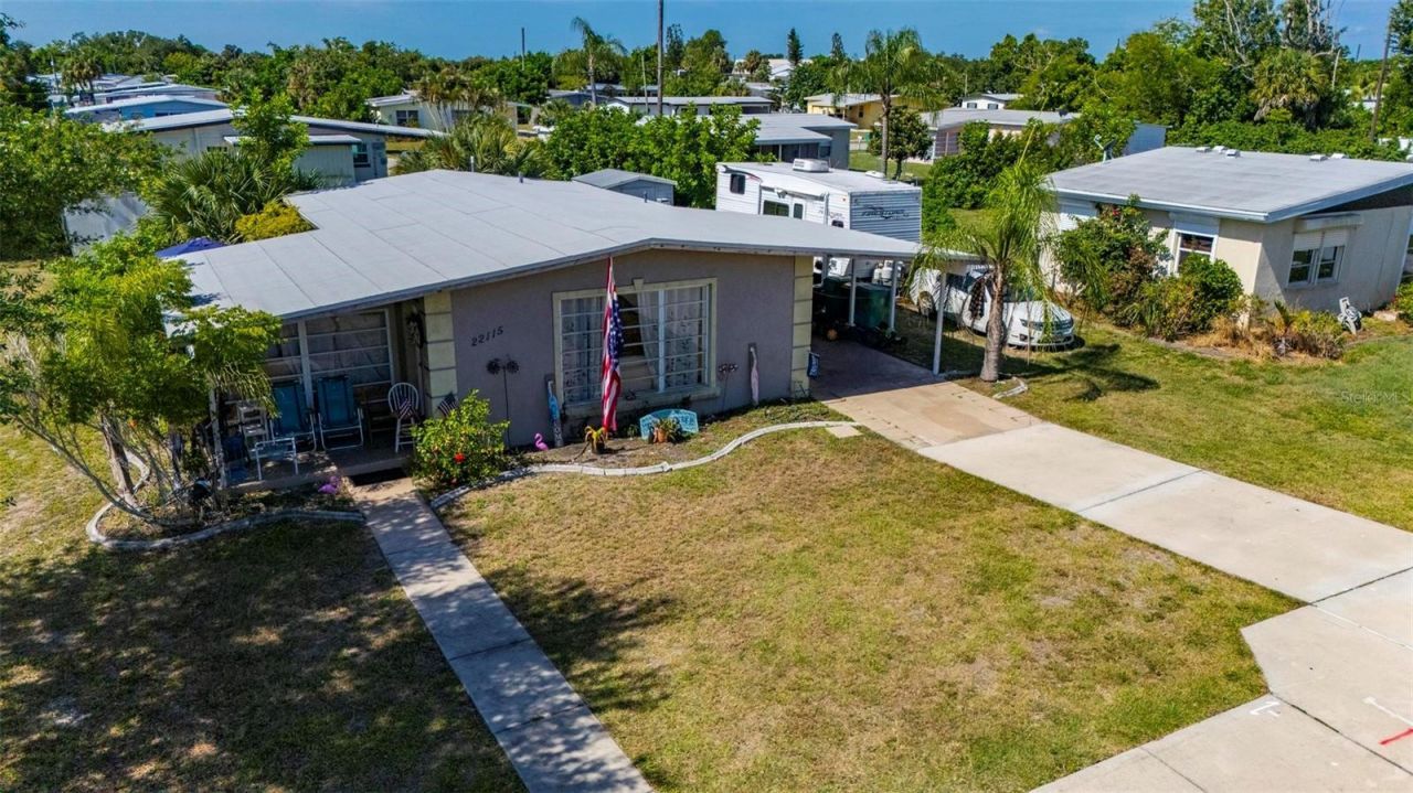 22115 Midway Boulevard , Port Charlotte, FL 33952 Photo