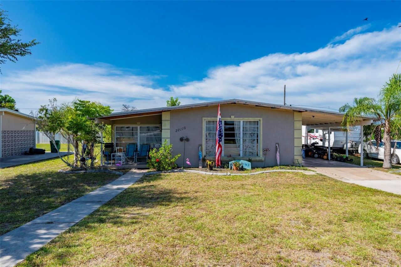 22115 Midway Boulevard , Port Charlotte, FL 33952 Photo