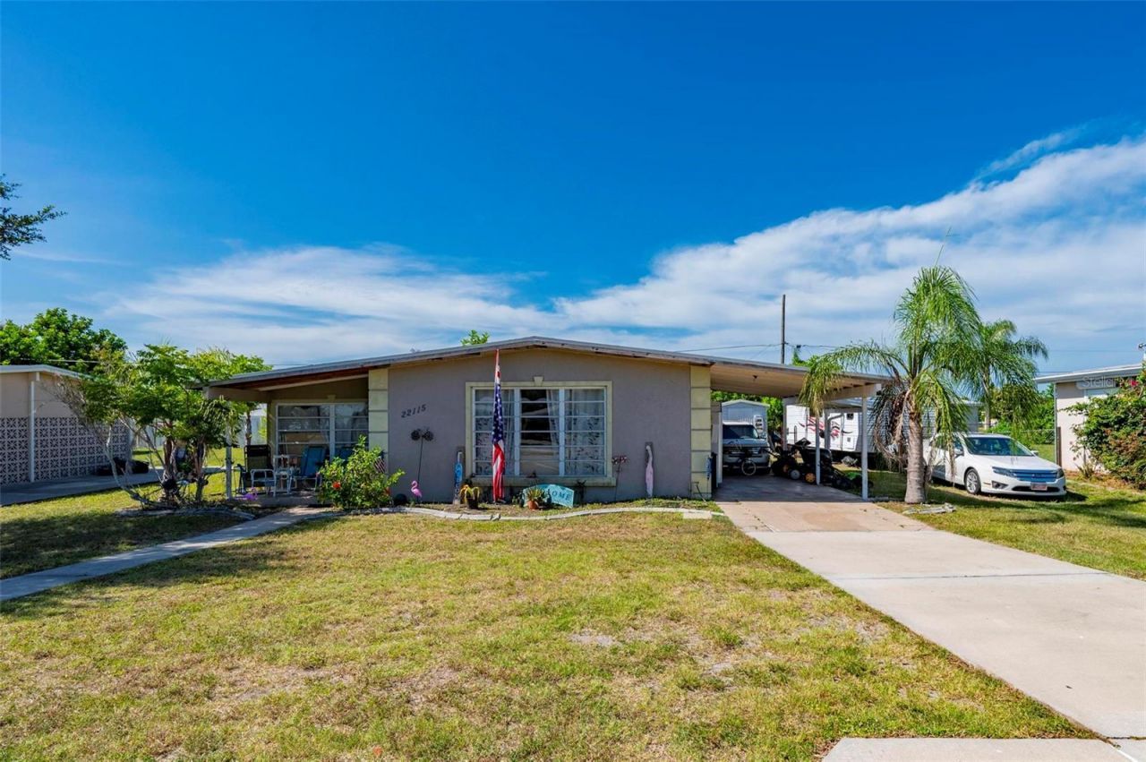 22115 Midway Boulevard , Port Charlotte, FL 33952 Photo