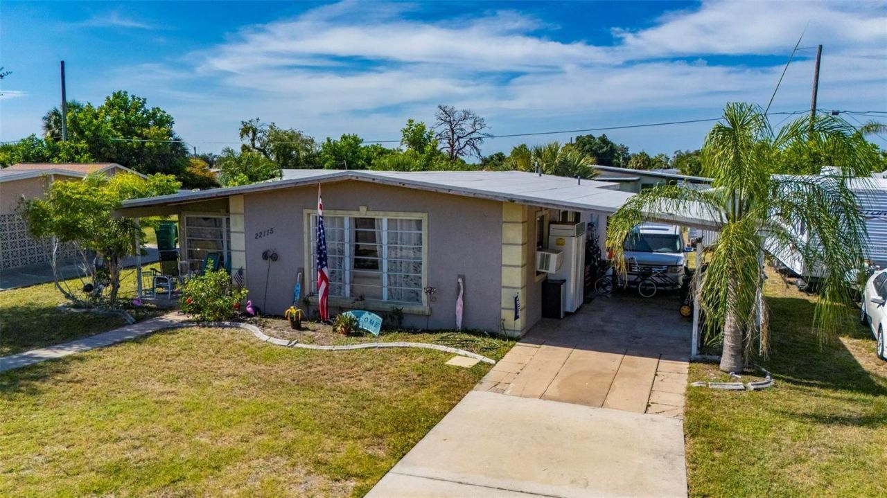 22115 Midway Boulevard , Port Charlotte, FL 33952 Photo