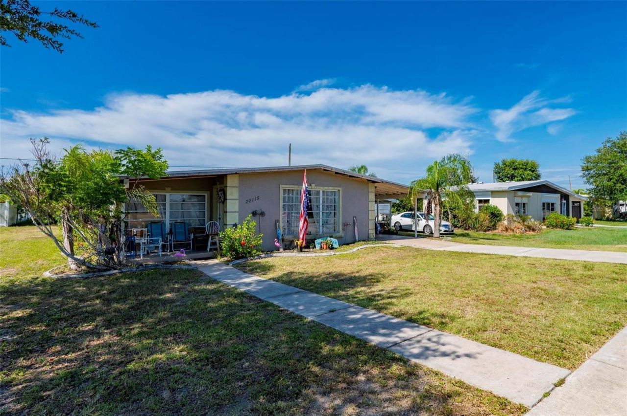 22115 Midway Boulevard , Port Charlotte, FL 33952 Photo