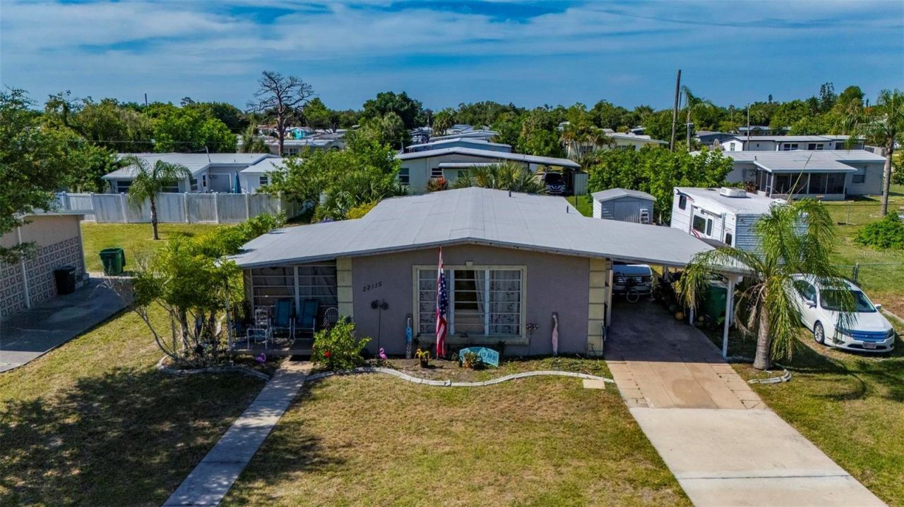 22115 Midway Boulevard , Port Charlotte, FL 33952 Photo