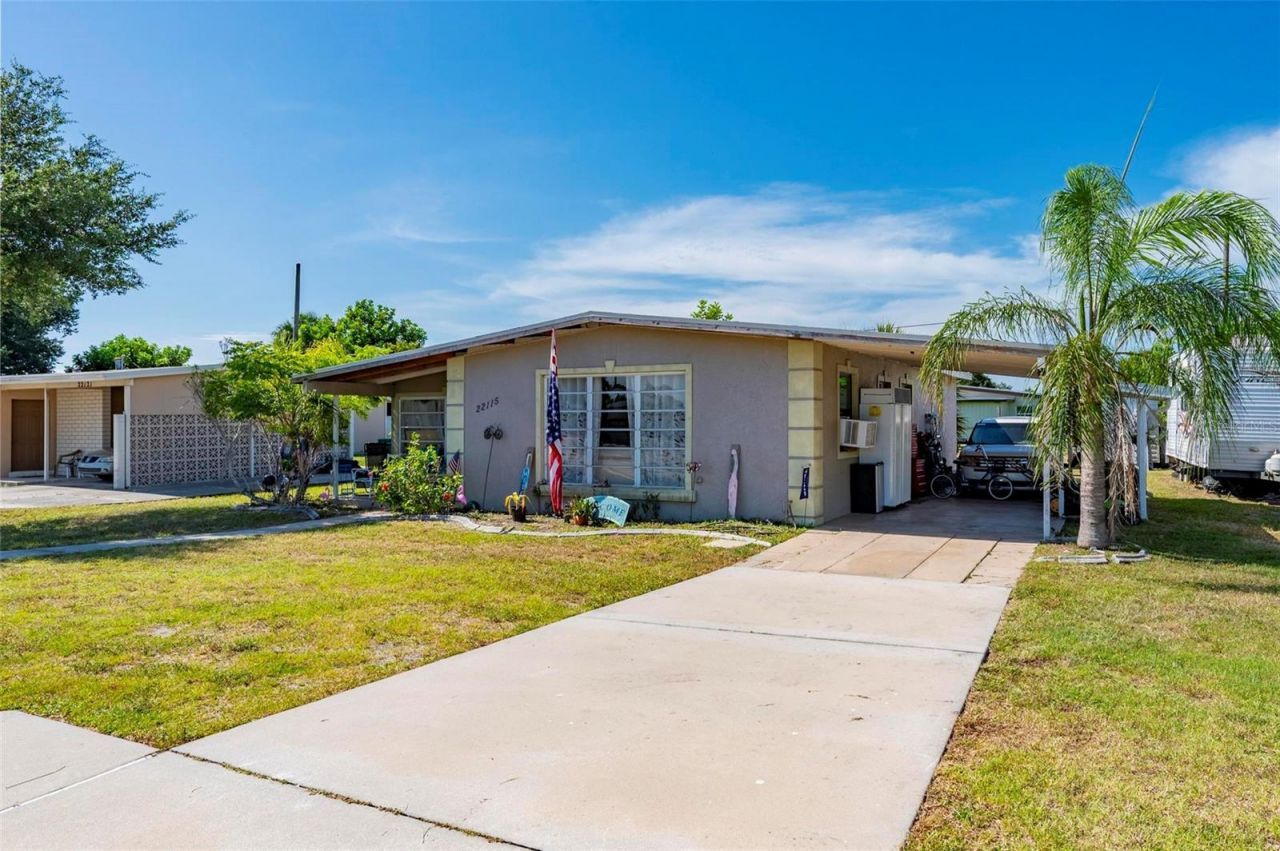 22115 Midway Boulevard , Port Charlotte, FL 33952 Photo