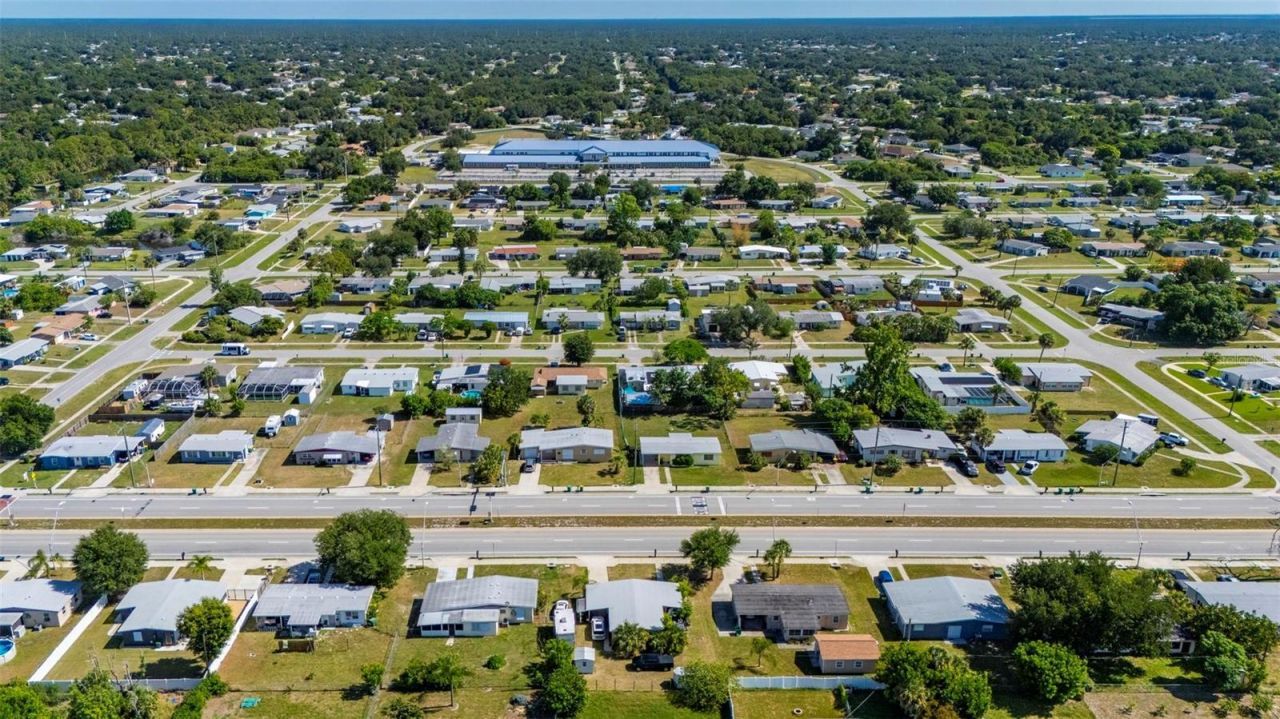 22115 Midway Boulevard , Port Charlotte, FL 33952 Photo