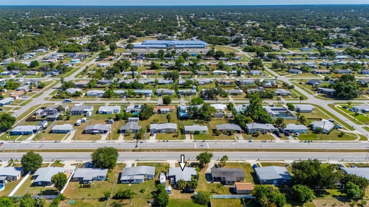 22115 Midway Boulevard , Port Charlotte, FL 33952 Photo