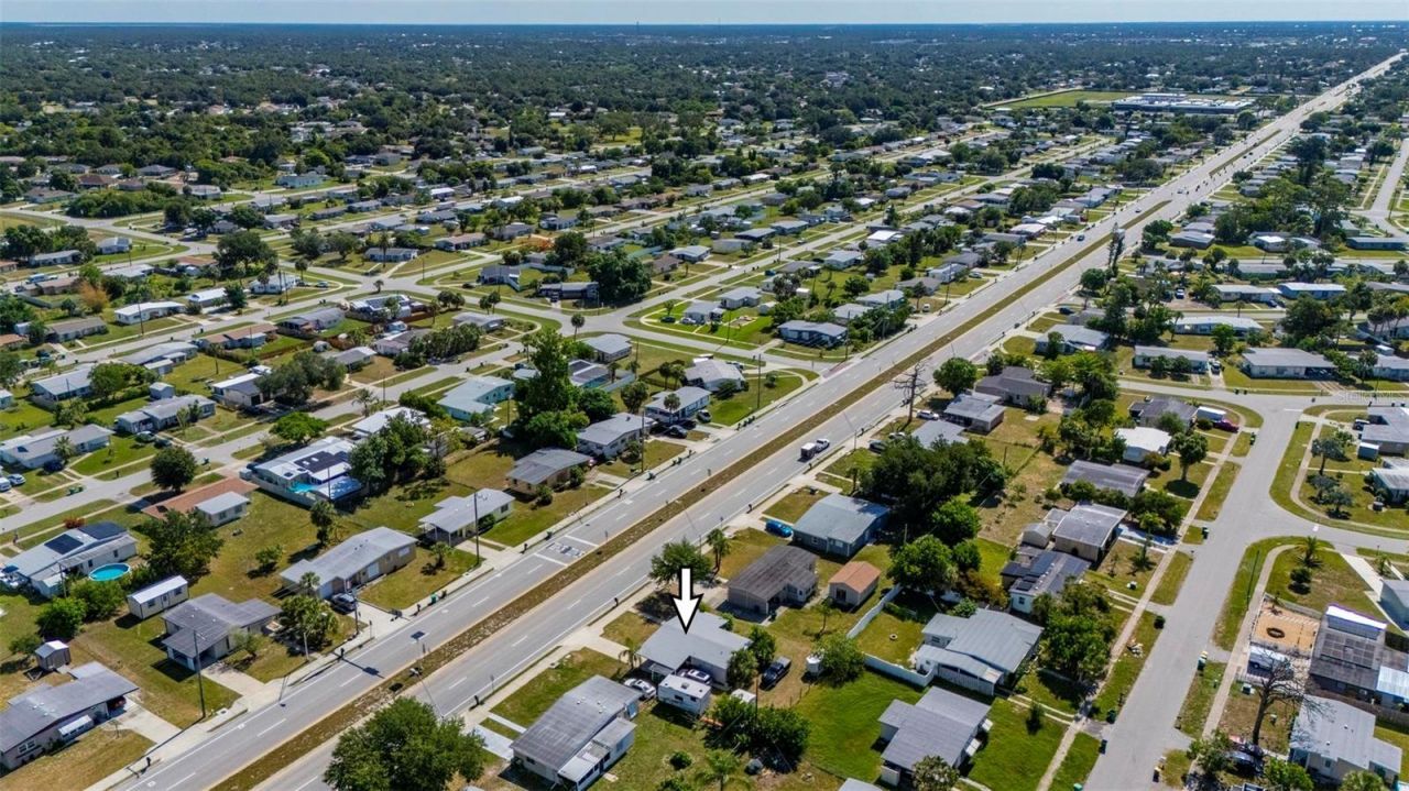 22115 Midway Boulevard , Port Charlotte, FL 33952 Photo