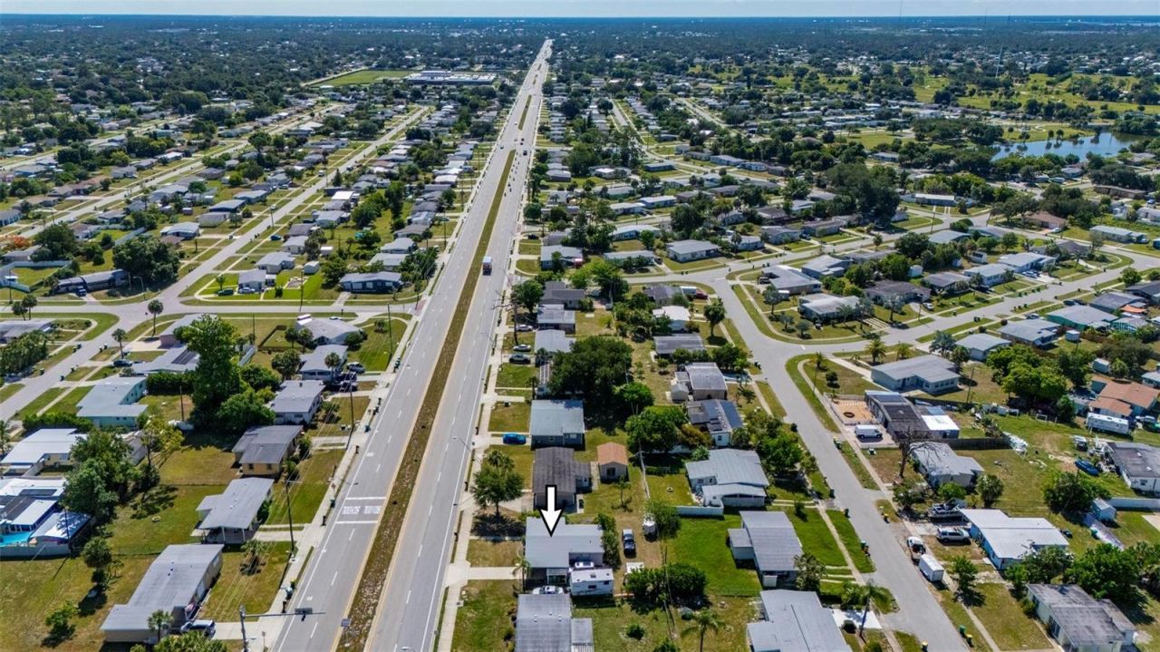 22115 Midway Boulevard , Port Charlotte, FL 33952 Photo