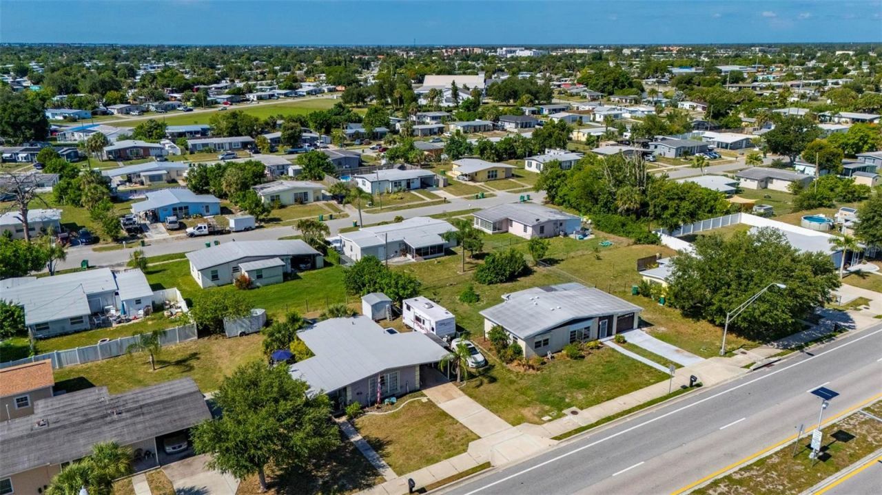 22115 Midway Boulevard , Port Charlotte, FL 33952 Photo
