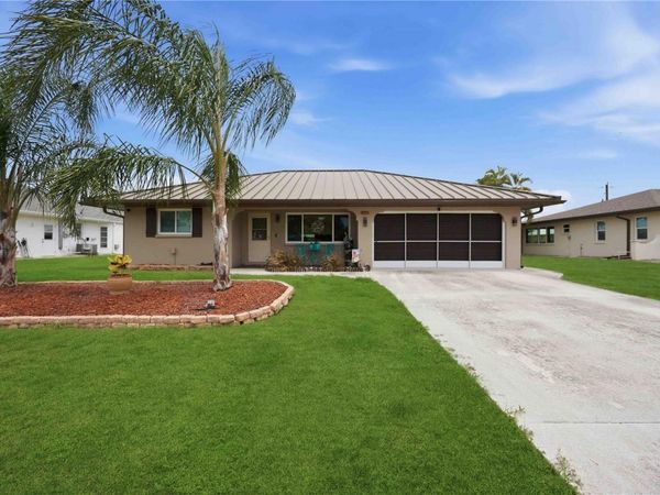 10068 AMELIA AVENUE , ENGLEWOOD, FL 34224