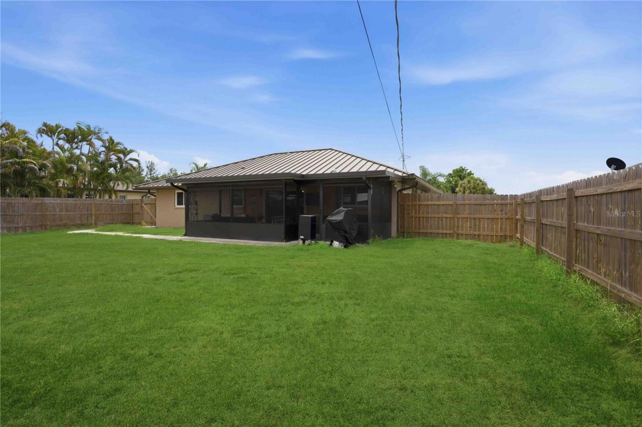 10068 Amelia Avenue , Englewood, FL 34224 Photo