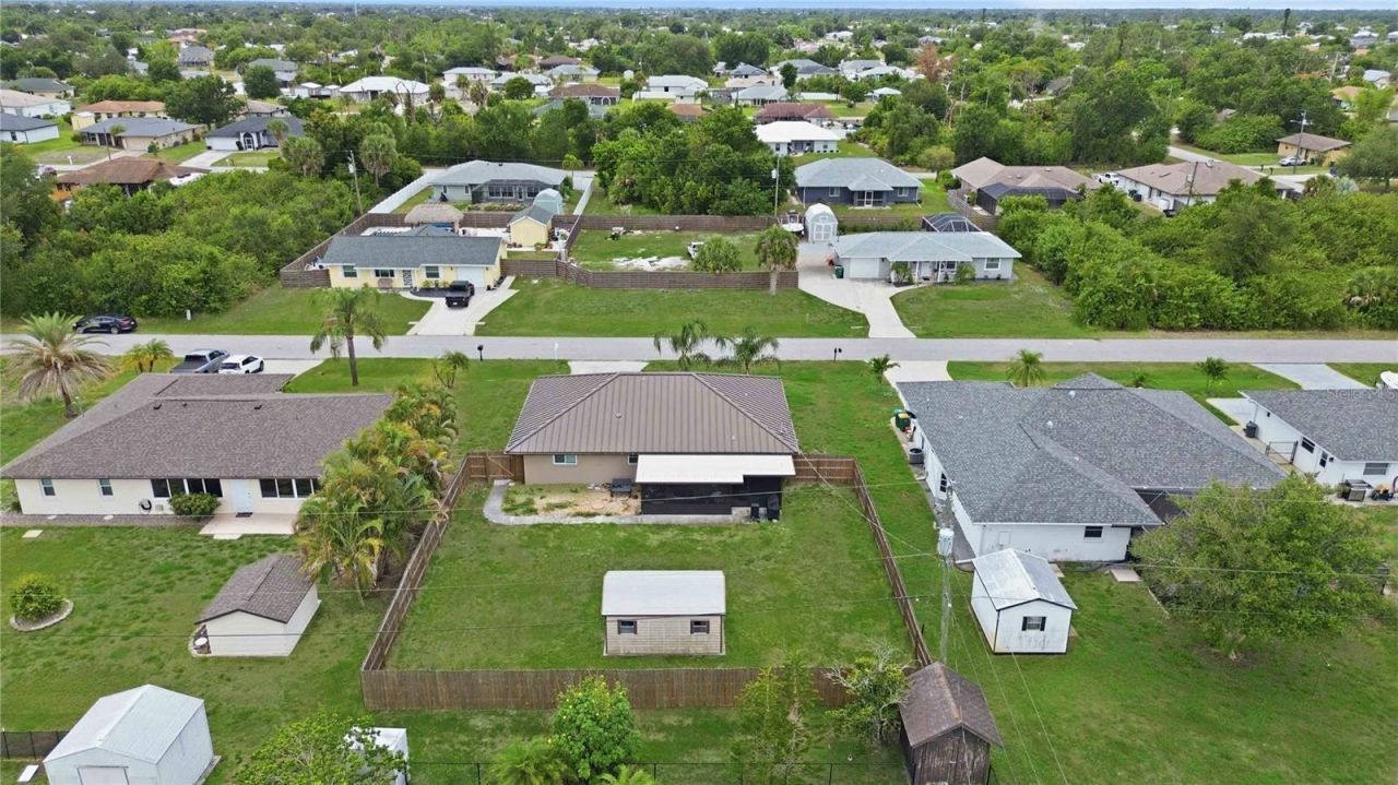 10068 Amelia Avenue , Englewood, FL 34224 Photo
