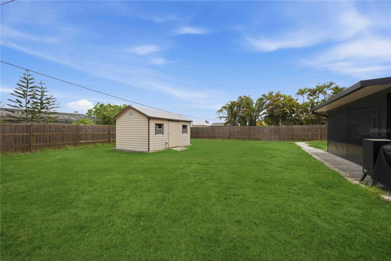 10068 Amelia Avenue , Englewood, FL 34224 Photo