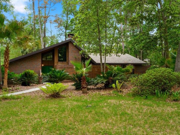 4216 NW 65TH TERRACE , GAINESVILLE, FL 32606