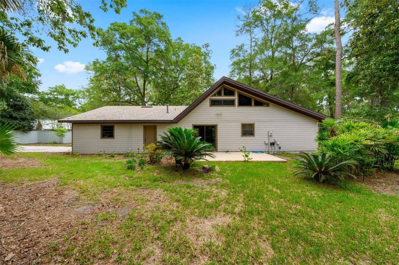 4216 NW 65th Terrace , Gainesville, FL 32606 Photo