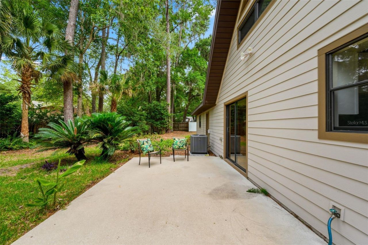 4216 NW 65th Terrace , Gainesville, FL 32606 Photo