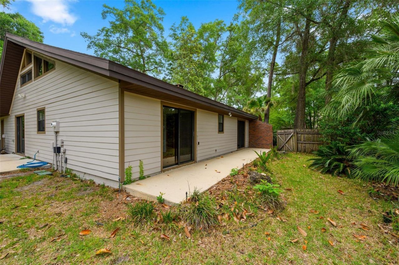 4216 NW 65th Terrace , Gainesville, FL 32606 Photo
