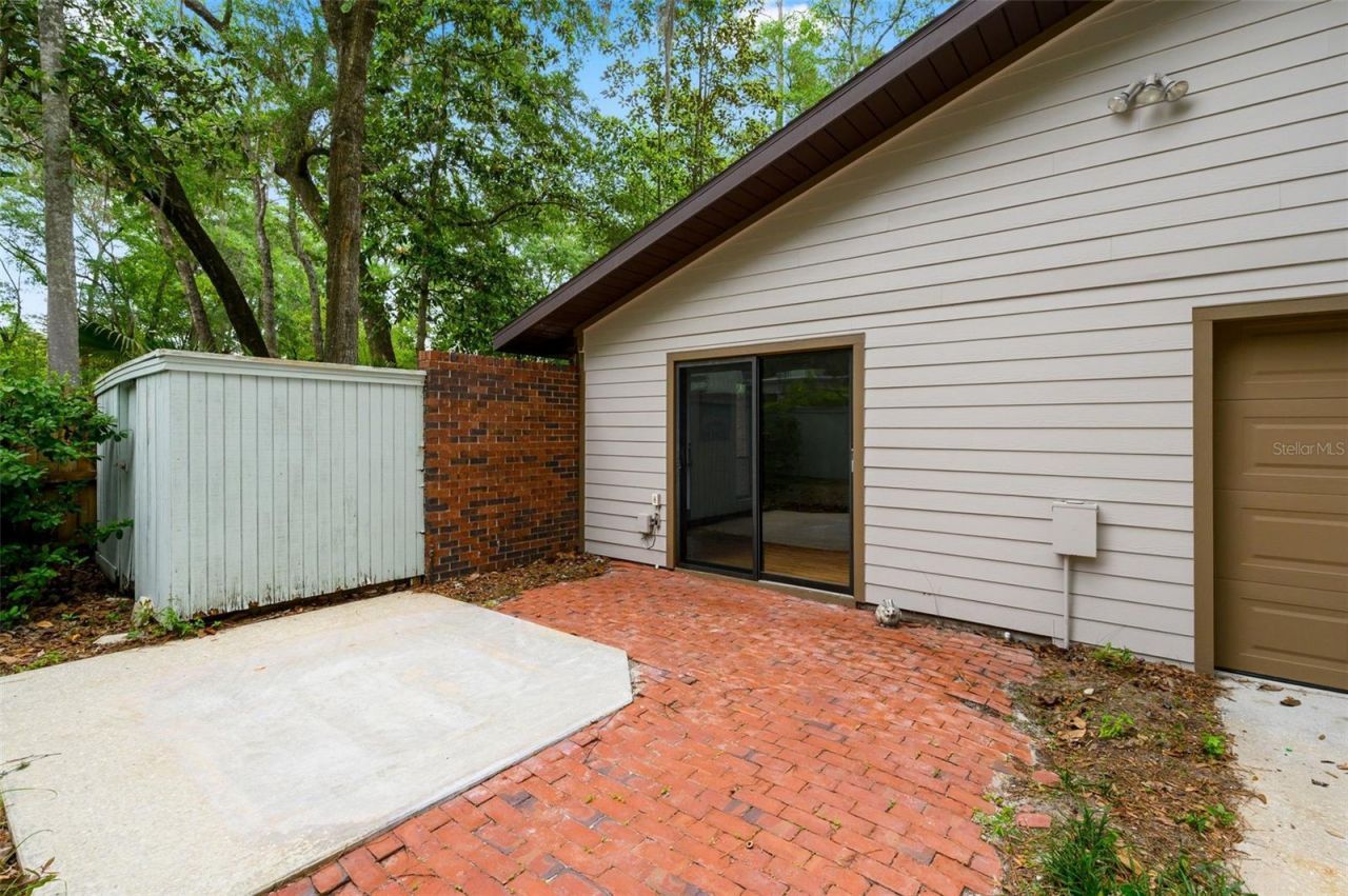 4216 NW 65th Terrace , Gainesville, FL 32606 Photo