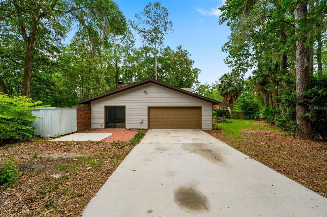4216 NW 65th Terrace , Gainesville, FL 32606 Photo