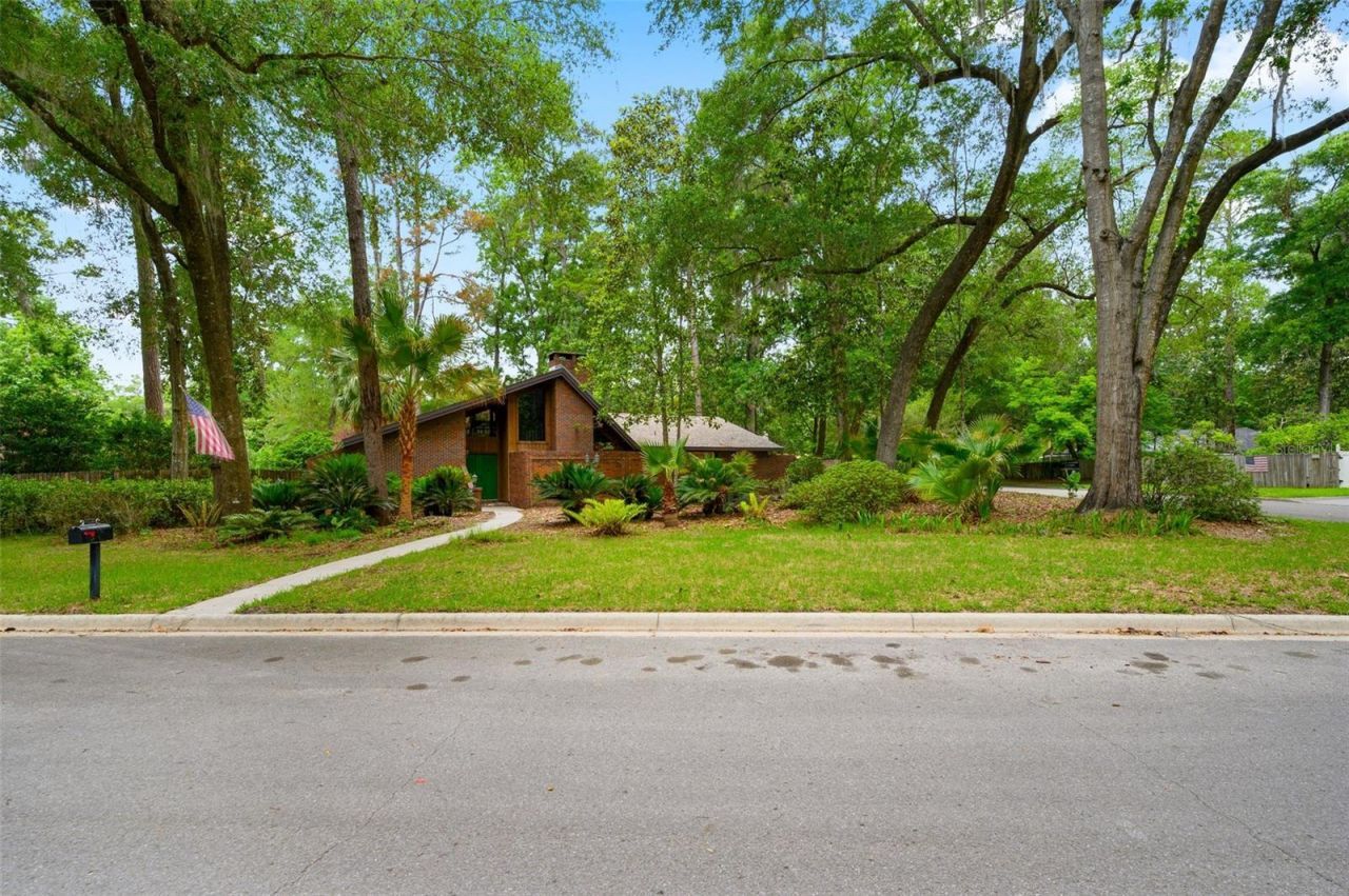 4216 NW 65th Terrace , Gainesville, FL 32606 Photo
