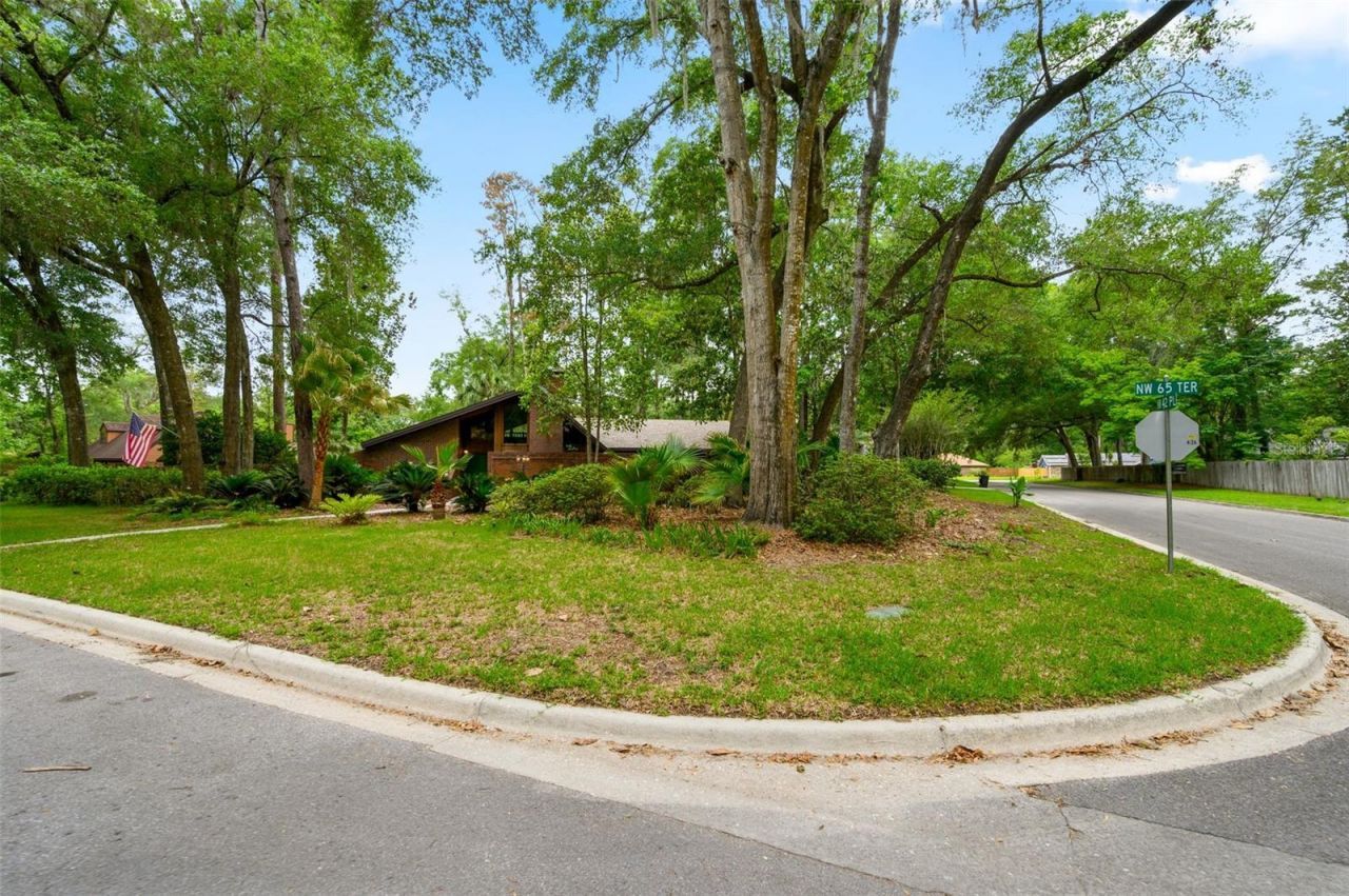 4216 NW 65th Terrace , Gainesville, FL 32606 Photo