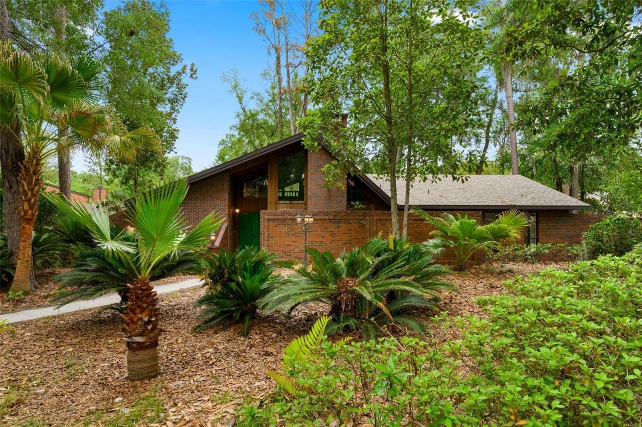 4216 NW 65th Terrace , Gainesville, FL 32606 Photo