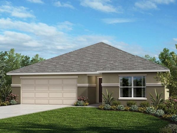 20316 LAVENDER BLOOM LOOP , MOUNT DORA, FL 32757