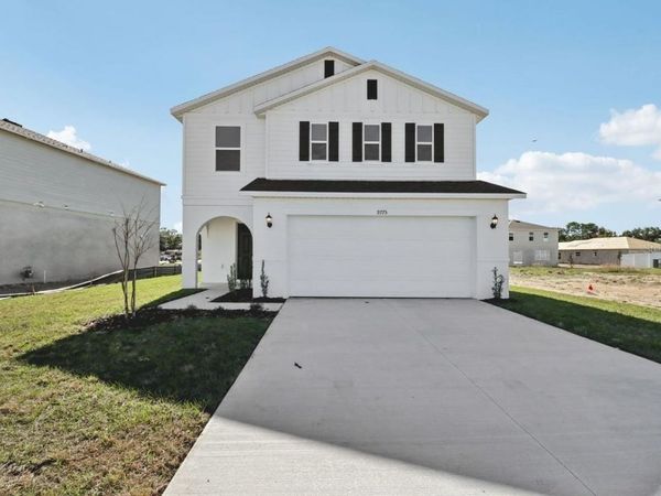9775 CARSON WAY , LEESBURG, FL 34788