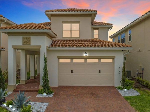 13130 WEAVER AVENUE, ORLANDO, FL 32832