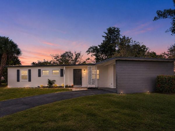 2597 STARLITE LANE, PORT CHARLOTTE, FL 33952