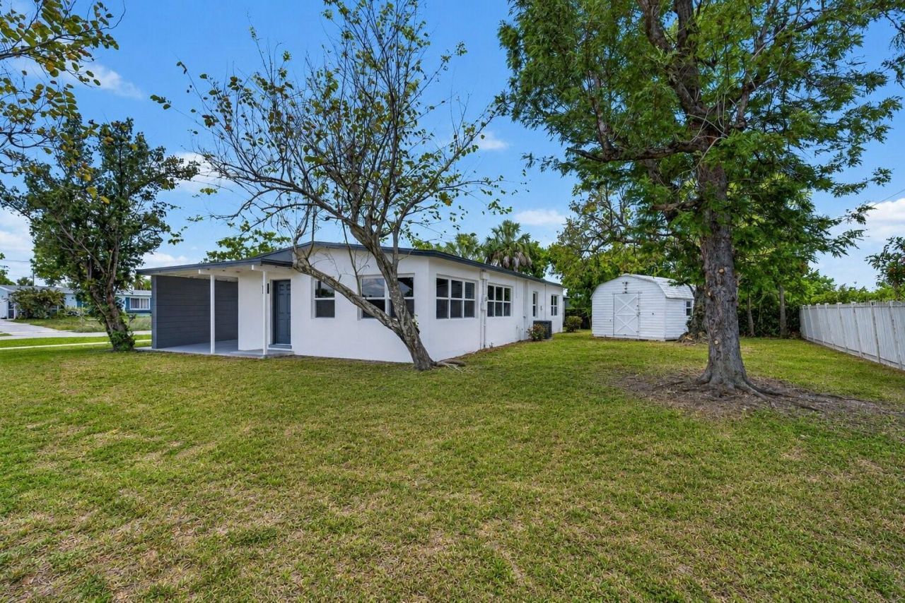 2597 Starlite Lane, Port Charlotte, FL 33952 Photo