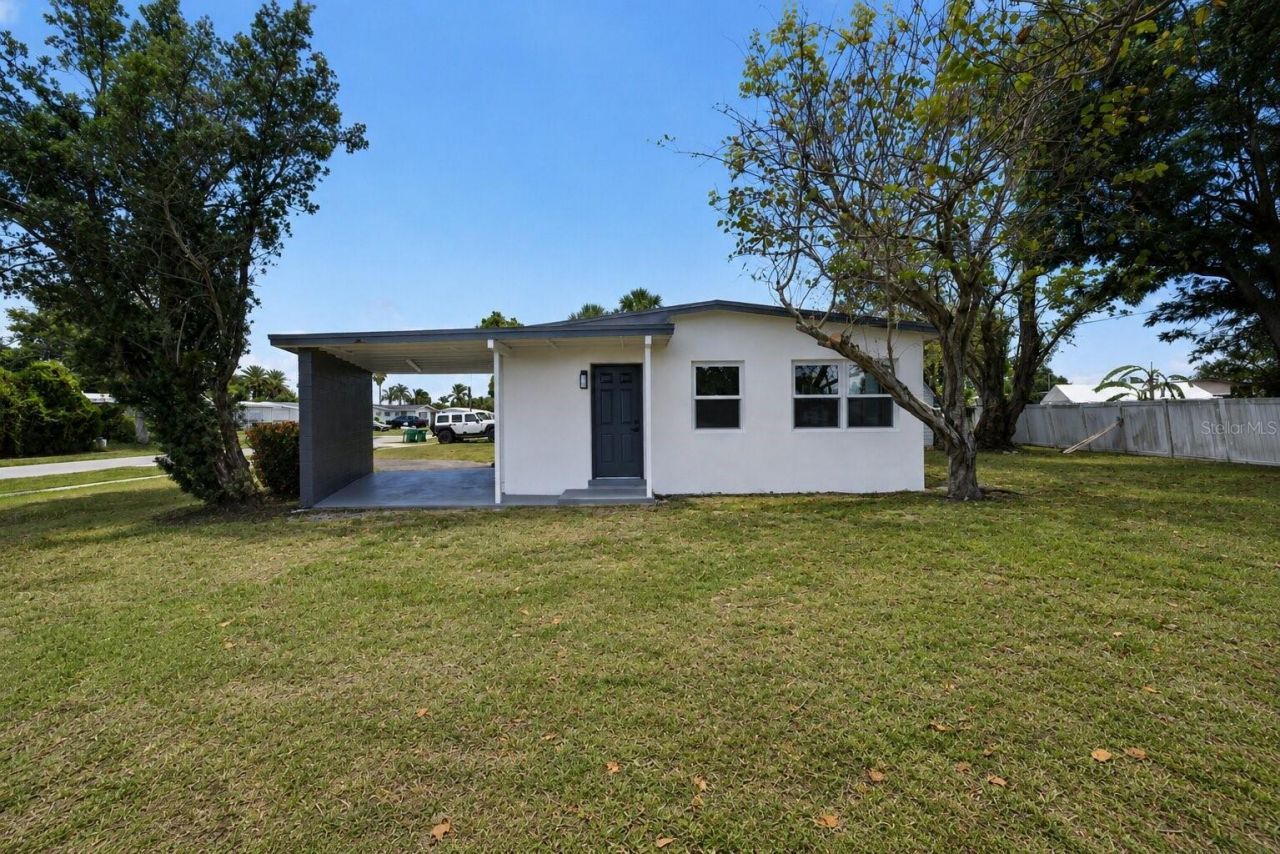 2597 Starlite Lane, Port Charlotte, FL 33952 Photo