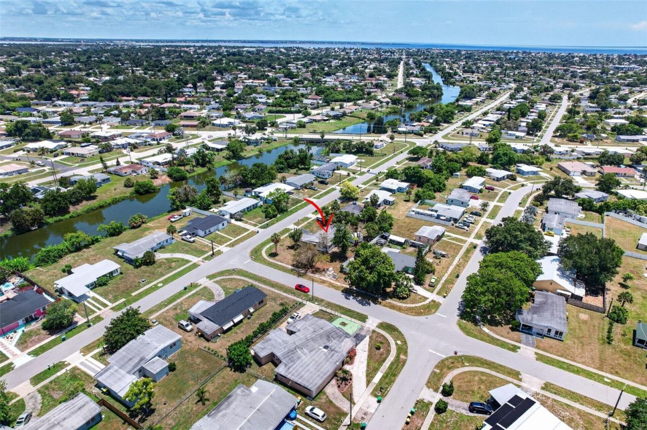 2597 Starlite Lane, Port Charlotte, FL 33952 Photo