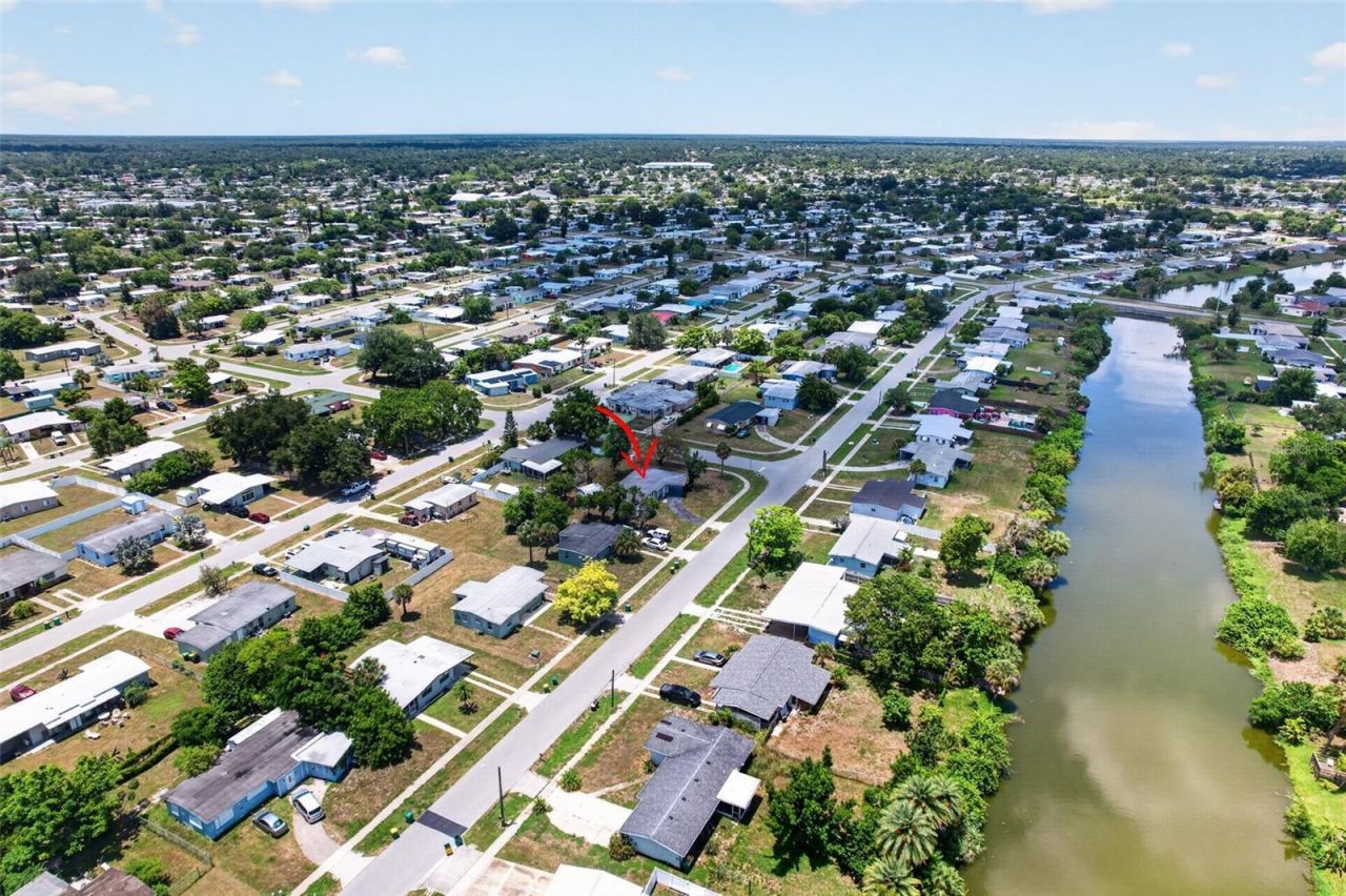 2597 Starlite Lane, Port Charlotte, FL 33952 Photo
