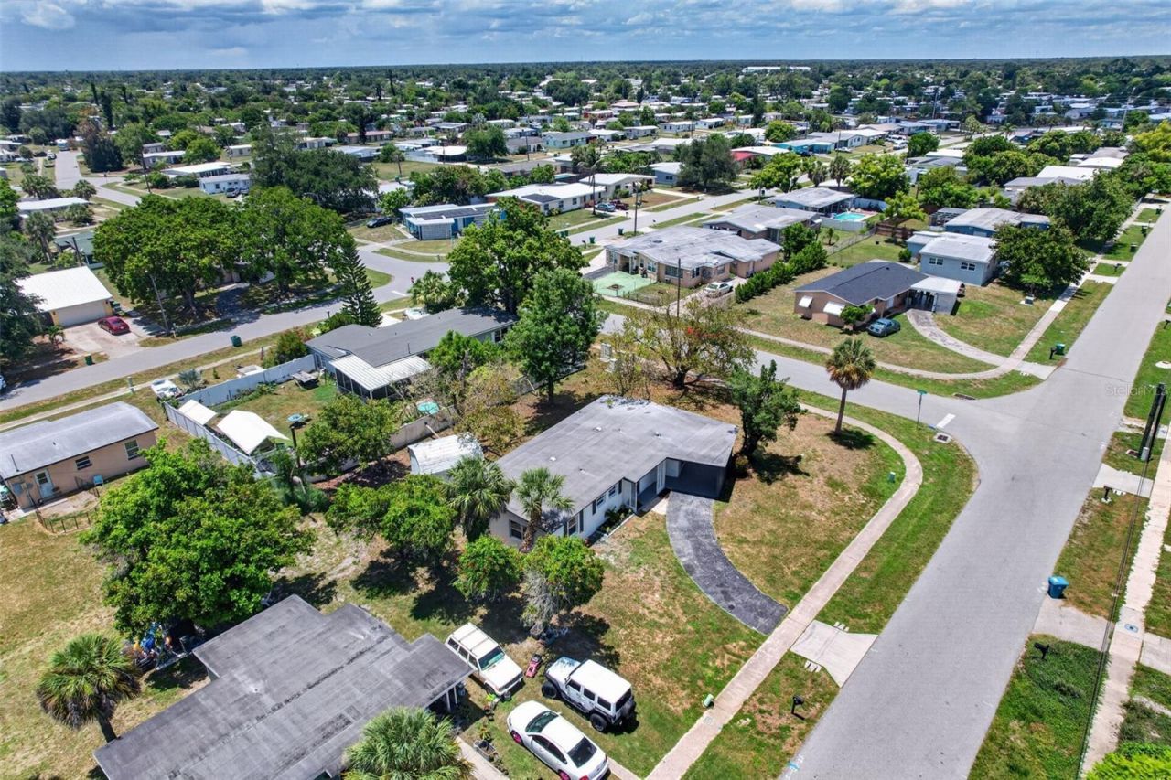 2597 Starlite Lane, Port Charlotte, FL 33952 Photo