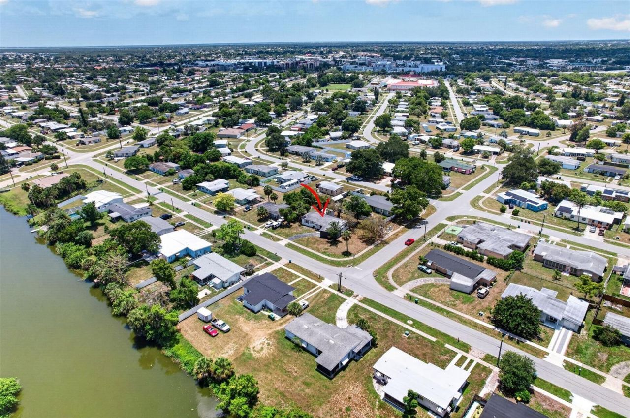 2597 Starlite Lane, Port Charlotte, FL 33952 Photo