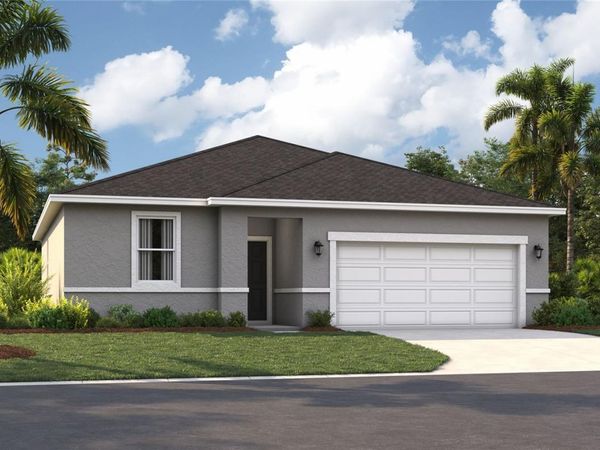 33920 SEATTLE SLEW DRIVE , SORRENTO, FL 32776