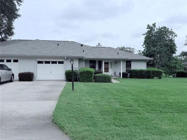 9092 SW 192ND COURT ROAD , DUNNELLON, FL 34432