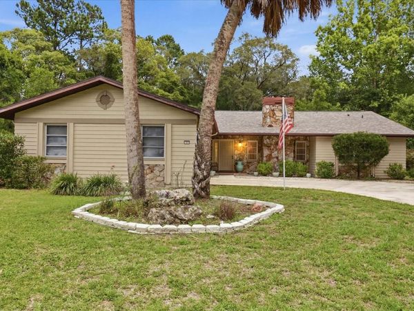 5 SYCAMORE COURT N, HOMOSASSA, FL 34446