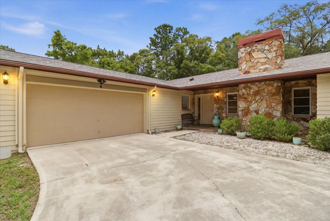 5 Sycamore Court N, Homosassa, FL 34446 Photo